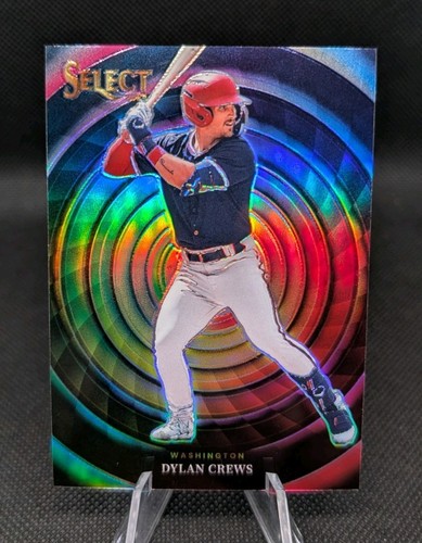 2024 panini select baseball - 2024,