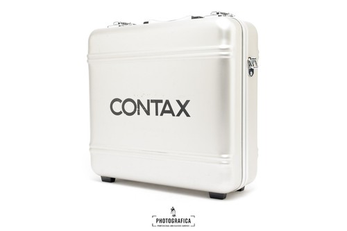 Contax custodia rigida in - custodia,