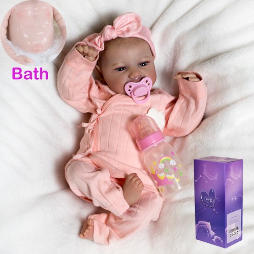 Bambole reborn realistiche - bambole,
