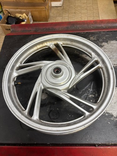 Cerchio ruota anteriore honda - ruota,