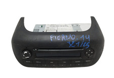 Autoradio stereo FIAT FIORINO (anno 2014) .321/25.