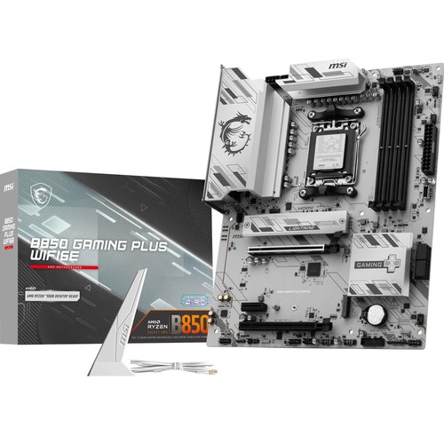 Msi b850 gaming - msi,