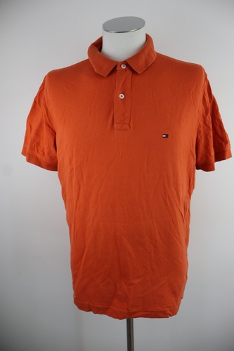 Tommy hilfiger maglia polo - hilfiger,