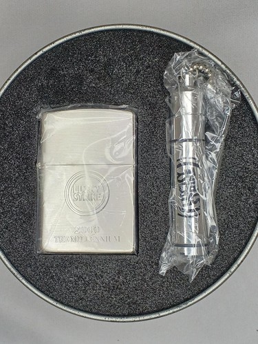Zippo vintage 1999 - vintage,
