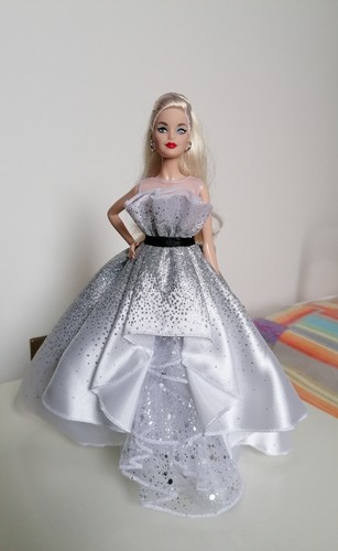 Barbie anniversario - 60,