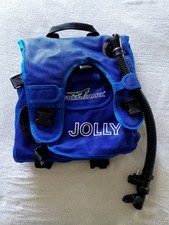 Jacket sub free shark jolly