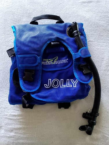 Jacket sub free - , shark