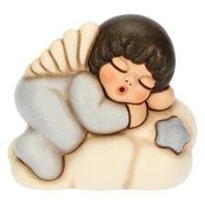 Angelo Thun azzurro su