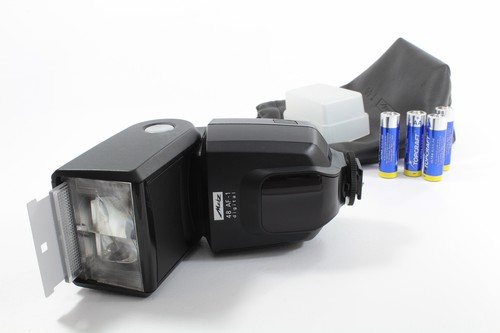 Metz mecablitz 1 per - mecablitz, 48