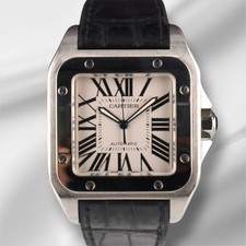 Orologio Uomo Cartier 38mm
