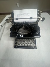 Macchina da scrivere Royal 10