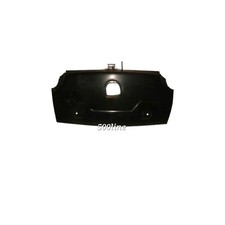 Calandra frontale fiat 600 - frontale,