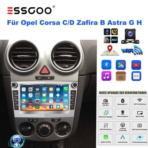 Android dab autoradio gps per - gps,