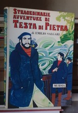 STRAORDINARIE AVVENTURE DI