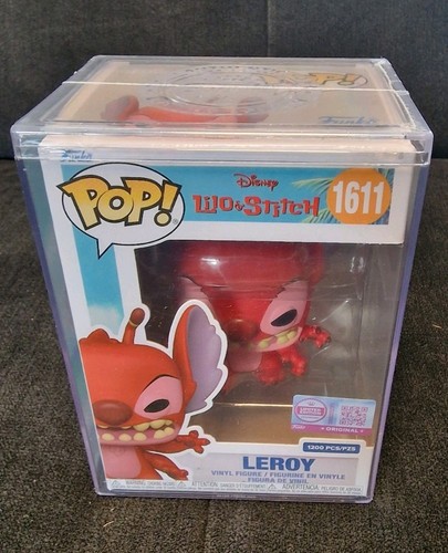 Nuovo funko pop lilo - funko, &