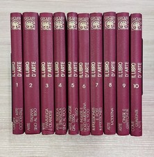 Libro d'Arte - Grolier |