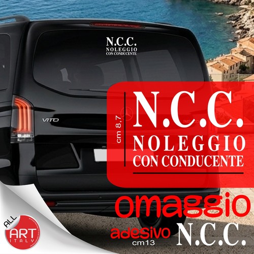 Noleggio con conducente - noleggio,