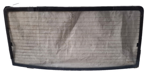 Lunotto termico alfa romeo - termico,