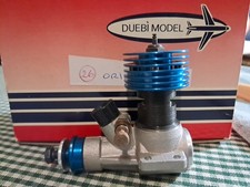 Motore Aereomodello DUEBI'