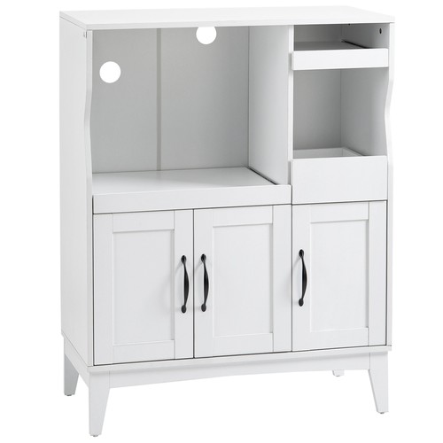 Homcom mobile cucina - homcom,