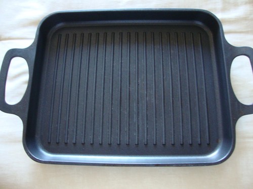 Kitchn padella grill - s·kitchn,