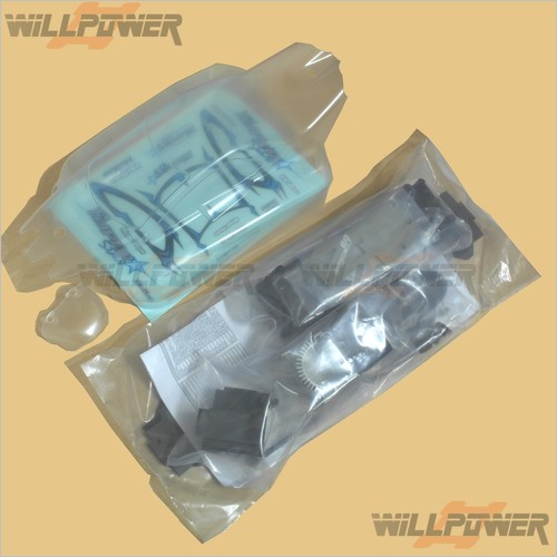 Kit conversione elettrica