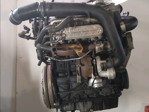 Motore diesel volkswagen golf - motore,