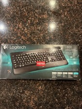 Tastiera wireless Logitech