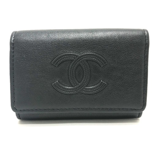 Chanel mark stazioni con - mark,