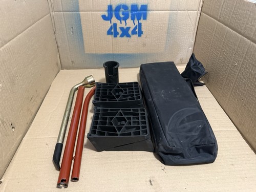 Borsa jack land - borsa, rover