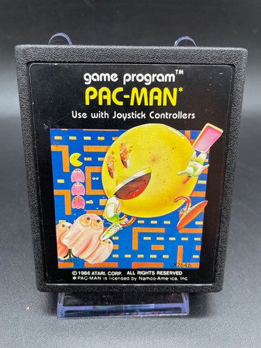 Pac man modulo - pac-man, |