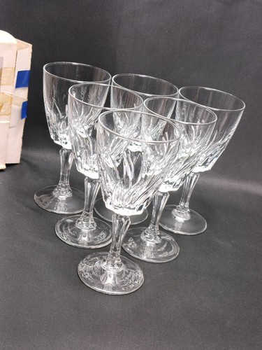 Set bicchieri vino - set, 6