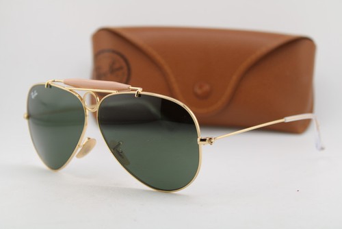 Nuovi occhiali sole ray ban - nuovi, ray-ban