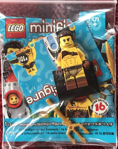 Lego cmf serie minifigure - lego,