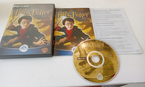 Harry potter camera dei - harry,