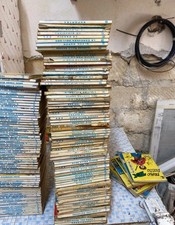 lotto fumetti vintage TEX