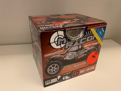 Auto radiocomandata elettrica - auto,