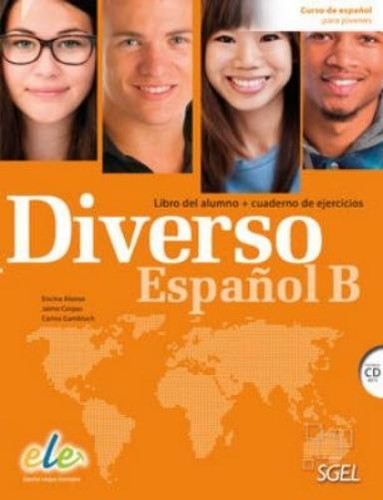 Encina alonso diverso - encina,