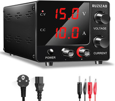 Alimentatore Da Laboratorio