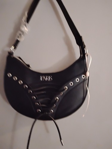 Borsa tracolla paris hilton - borsa, a