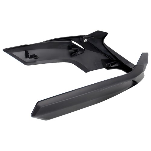 Kit pancia spoiler inferiore