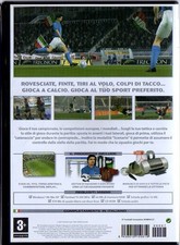 Football generation calcio - football, fx