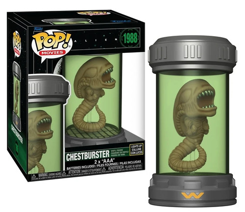 Funko pop xenomorph - funko,
