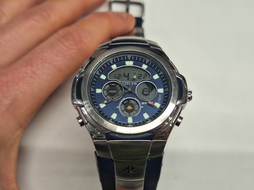 Citizen promaster c440 s98101 - c440,