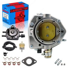 Carburetor For Miller Bobcat