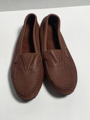 Mocassini scarpe mocassino