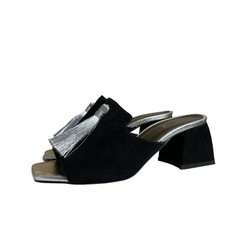 Islo Isabella Lorusso nero