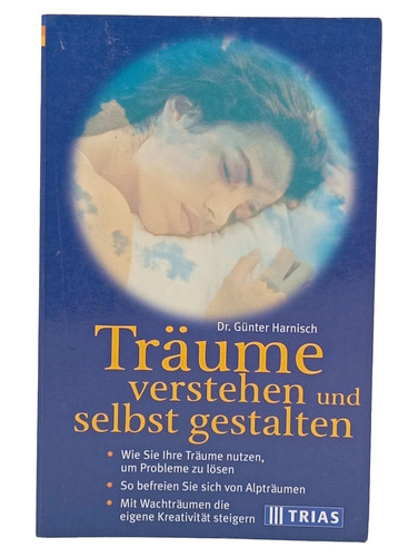 Günter harnisch träume - günter,