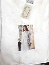 COMPLETO 3 PEZZI VESTAGLIA