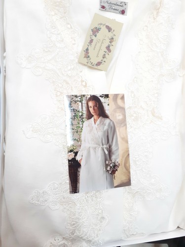 Completo pezzi vestaglia - pezzi,